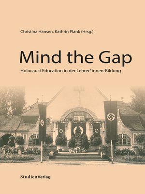 cover image of Mind the Gap
